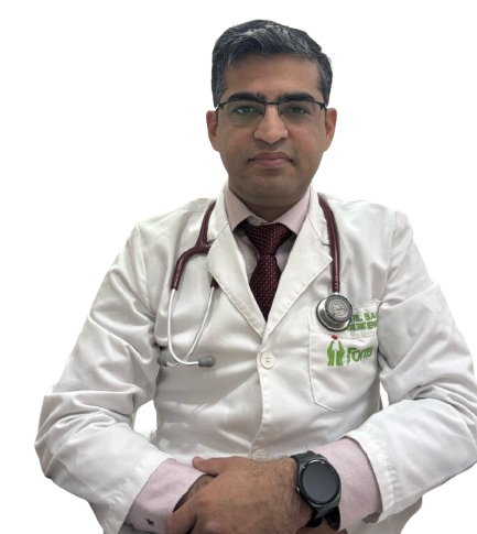 Nephrologist in Gurugram,Manesar