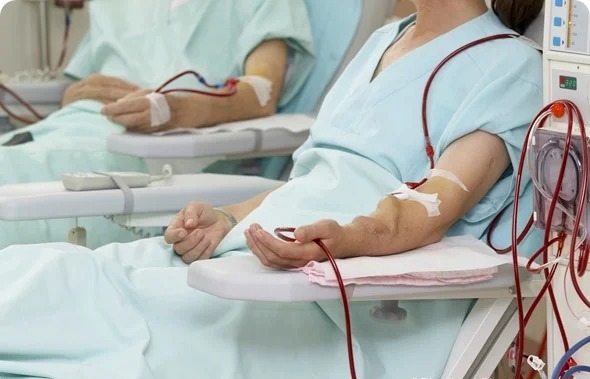 Dialysis Treatment in Gurugram